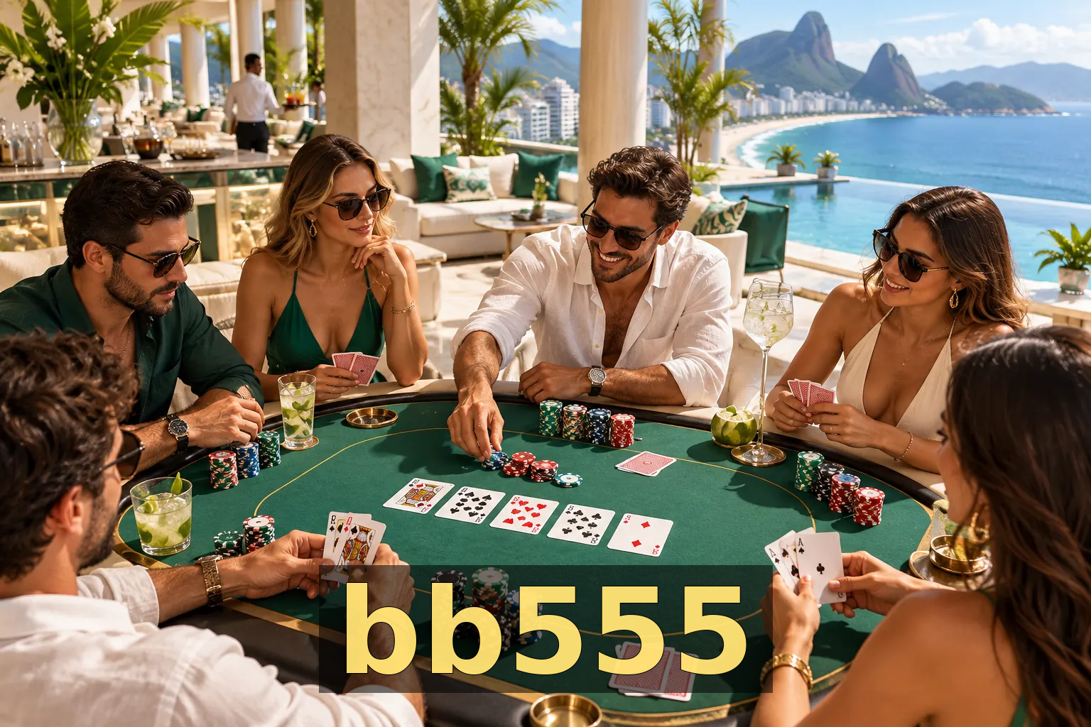 Descubra o Mundo Empolgante de LuckyTiger: O Jogo de bb555
