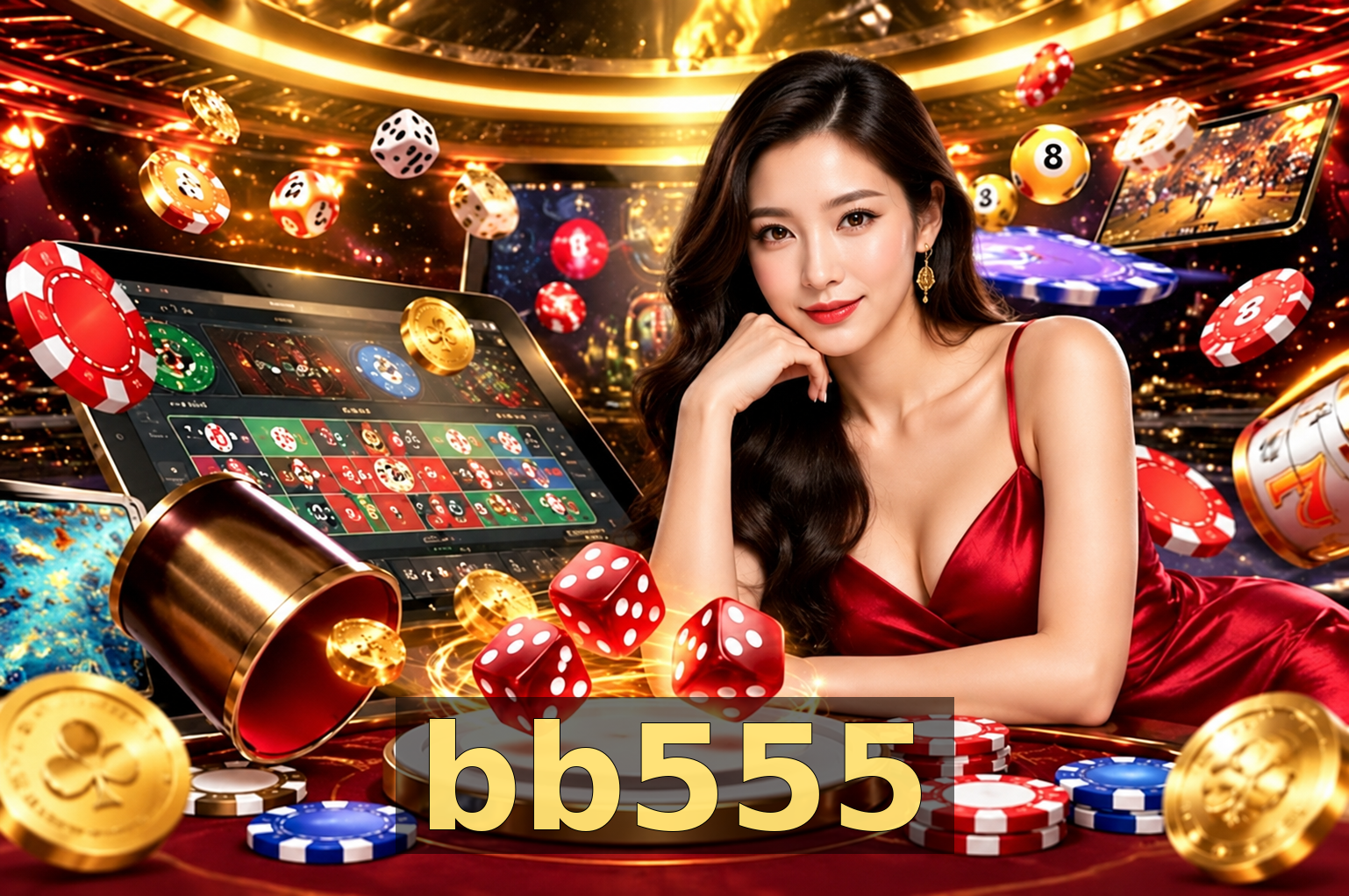 bb555 - Galeria 1