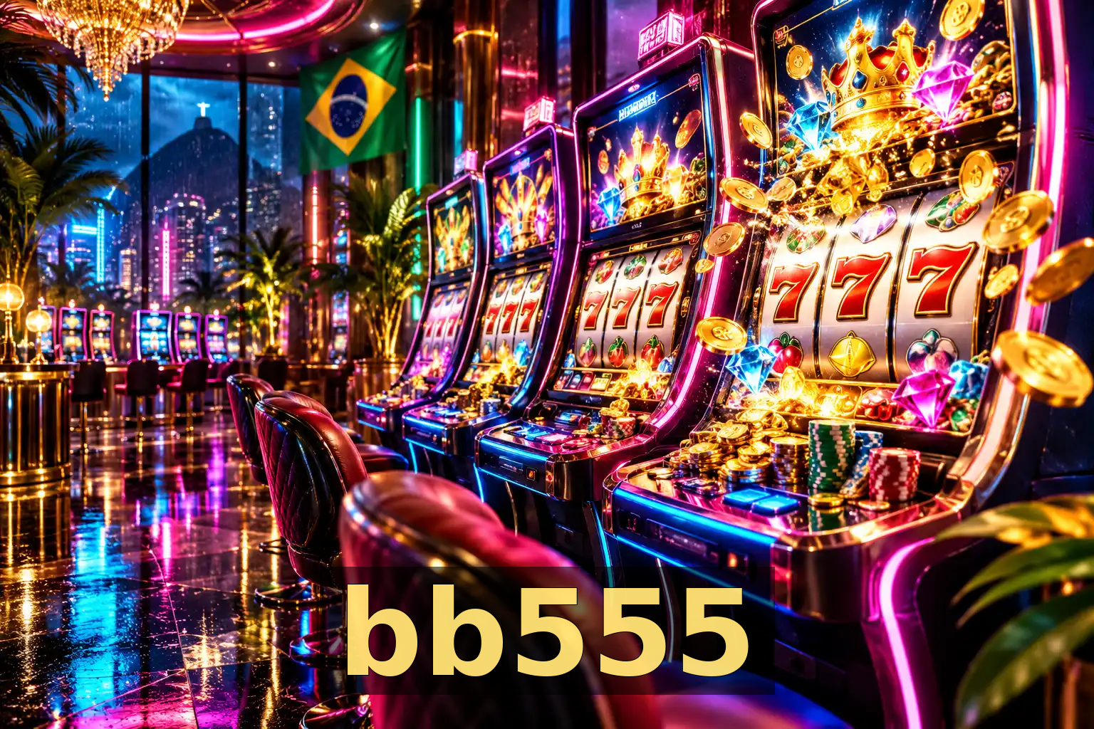 EllensFortune: Imersa na Aventura de bb555
