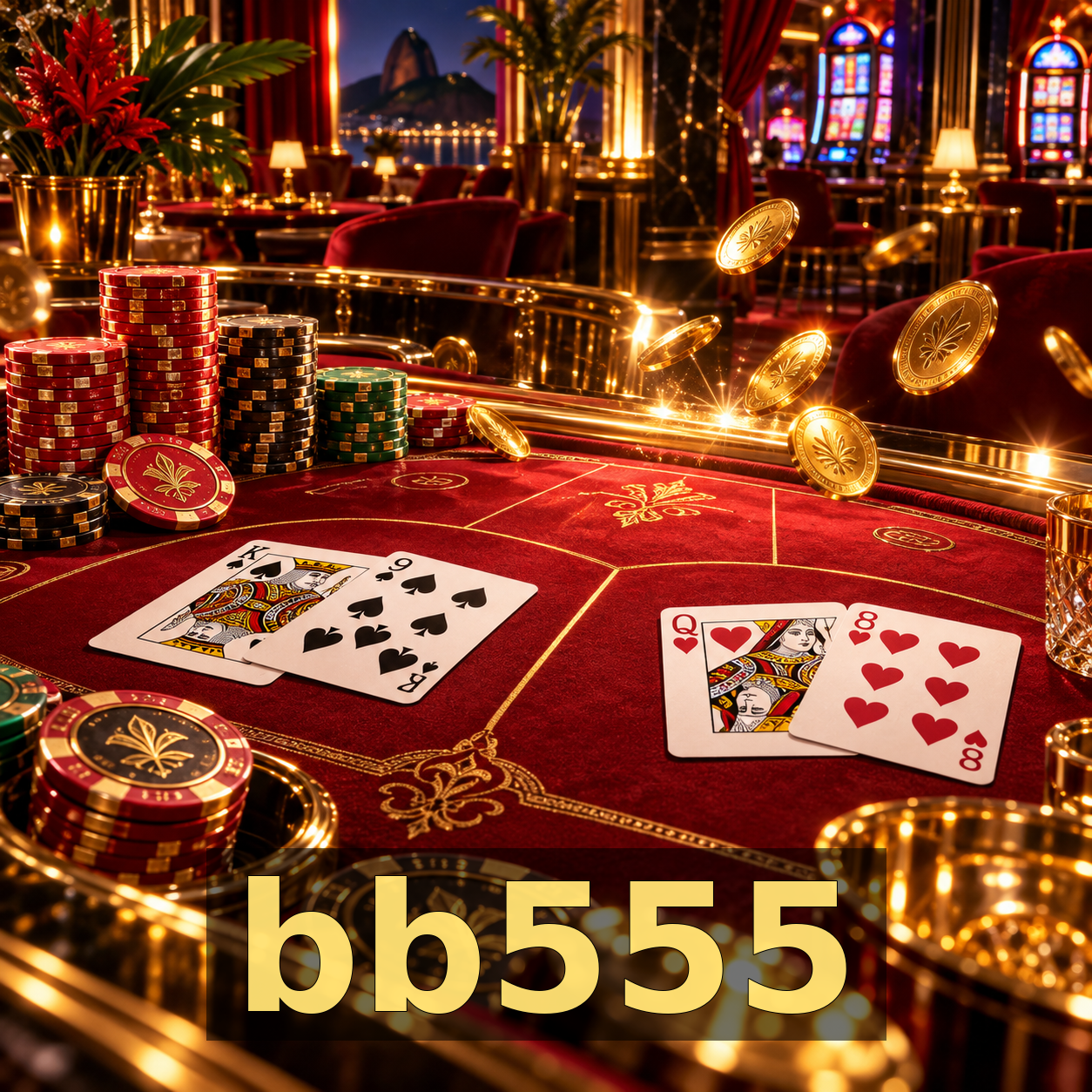 Descubra o Mundo Empolgante de LuckyTiger: O Jogo de bb555