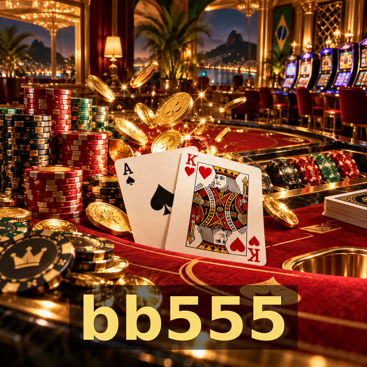 Descubra o Mundo de Jinglecoins: O Jogo bb555 que Está Conquistando Todos