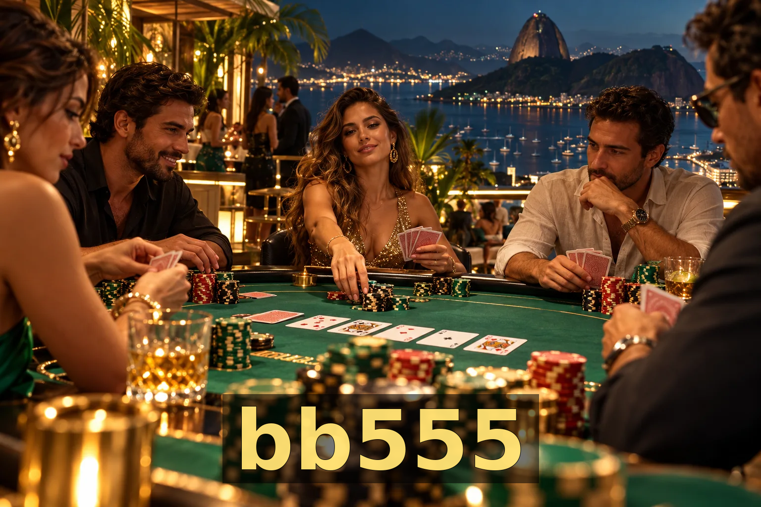Descubra RomaXDeluxe: A Revolução dos Jogos com bb555