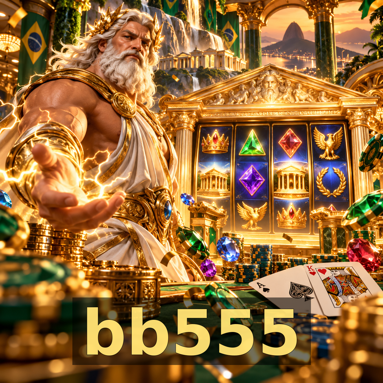 Explorando o Fascinante Mundo de CrazyGems: Descubra a Diversão 65d