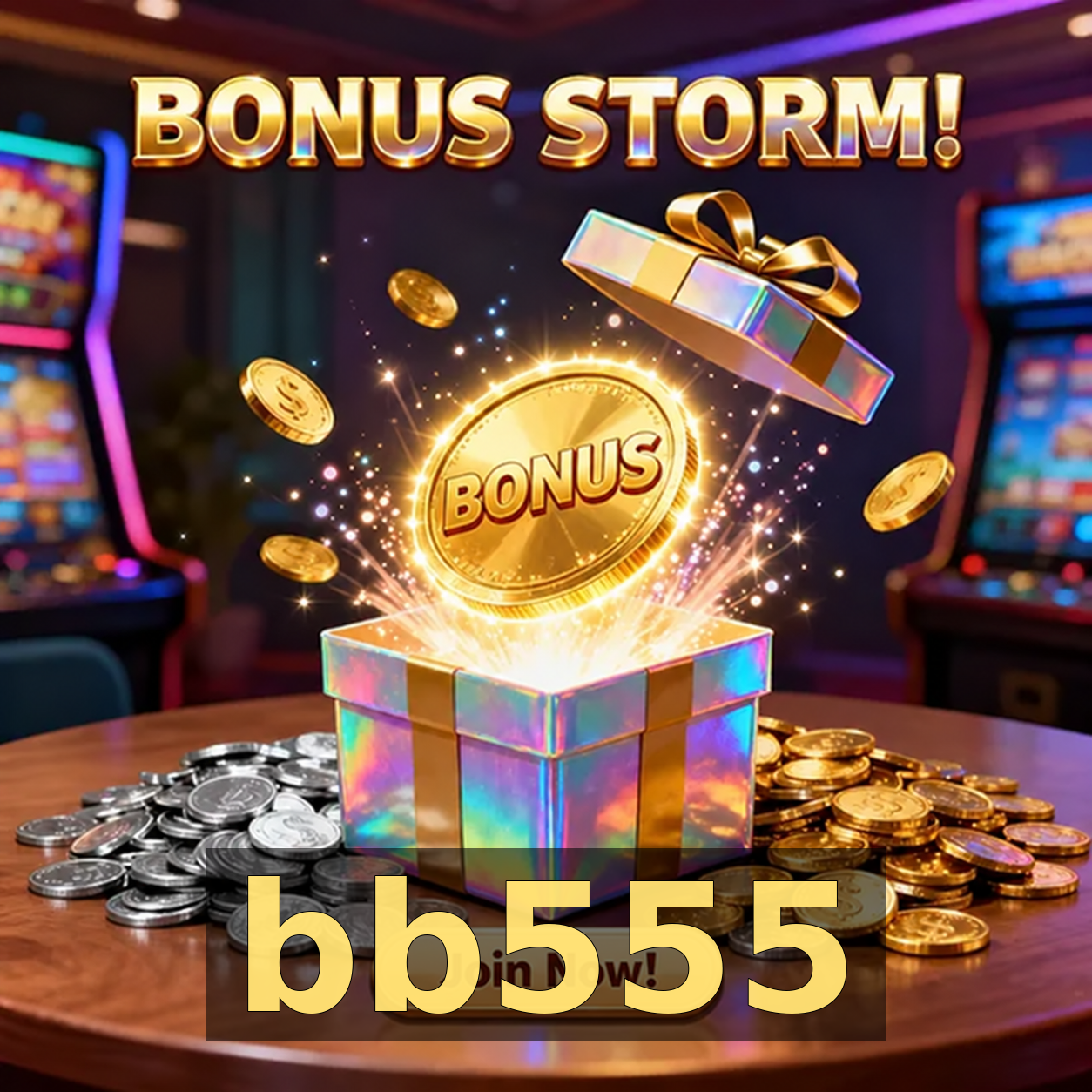 slot