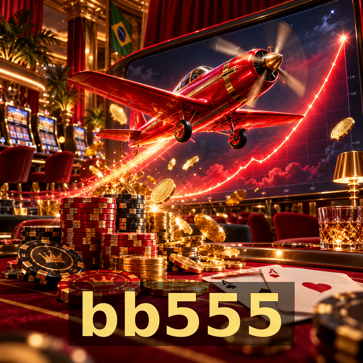 PirateTreasure: Embarque em uma Aventura de bb555